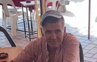 Alanya’da feci ölüm!