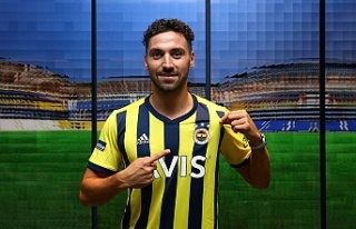 Alanyaspor'un Sinan transferi yattı!