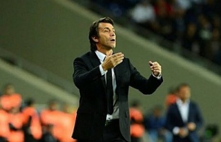 Alanyaspor’da Bülent Korkmaz sahaya iniyor