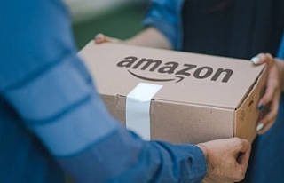 Amazon 125 bin yeni çalışan alacak