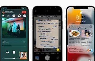 Apple’ın İOS 15 güncellemesi kullanıcılarla...