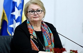 Bosna Hersek Dışişleri Bakanı Türkiye ile ilişkileri...