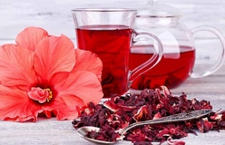 Bu çiçeğin çayı... Rahim hastalıklarının tedavisinde...