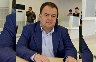 Demirci: "Sms'le taciz edilmekten bıktım"