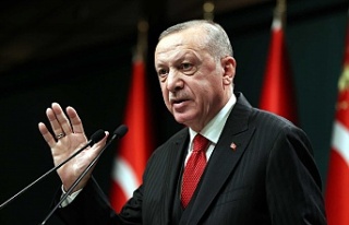 Erdoğan: “Aşı konusunda zorlayıcı yollara başvurmak...