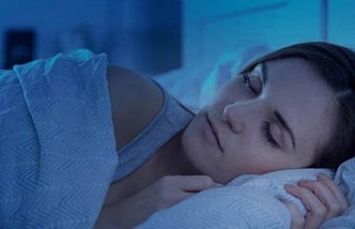 Gece terlemelerine dikkat