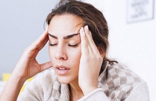 Geçmeyen baş ağrıları... O hastalığın en yaygın...