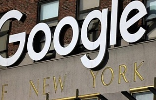 Google, New York'ta 2,1 milyar dolara ofis alanı...