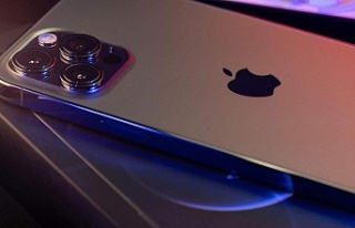 iPhone 13 modellerinin depolama kapasitesi ve renk...