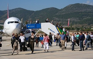 İşte Alanya GZP'nin 8 aylık performansı