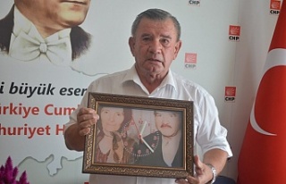 Karadağ’a duygulandıran doğum günü sürprizi