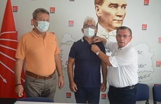 Karadağ’dan Cuma Pazarı projesine eleştiri!