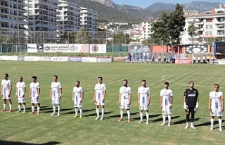 Kestelspor Bayrampaşa’ya hazırlanıyor