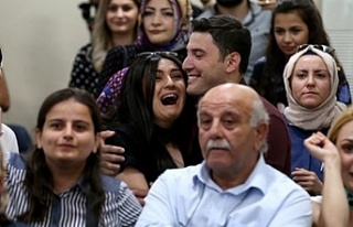 MEB'den 15 bin öğretmen atamasıyla ilgili...