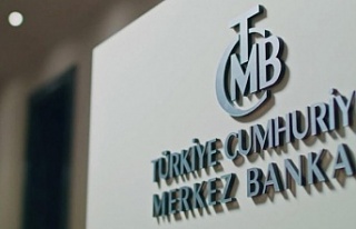 Merkez Bankası'ndan 'Dijital Türk Lirası'...