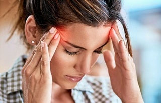 Migren ağrısına doğal tedavi yöntemleri!
