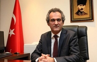 Milli eğitim bakanı Mahmut Özer müjdeyi verdi:...