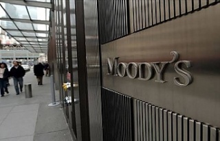 Moody's'ten Türkiye açıklaması: 5 yılda...
