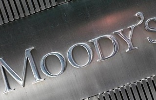 Moody's Türkiye'nin büyüme tahminini...