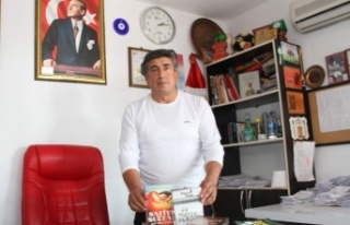 Muhtar Top: Mahmutlar'da ulaşım krizi var