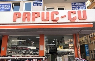 Papuçcu Alanya'dan 10. yıla özel kampanya