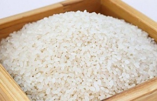 Pirinç yutarak 14 kilo verin!