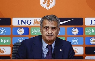 Şenol Güneş ile yollar ayrıldı