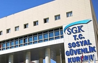 SGK harekete geçti ve resmen değişti