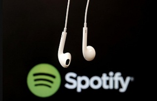 Spotify, kişilerin dinleme zevklerini birleştiren...