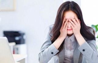 Stresin cilt sağlığı için olumsuz etkileri neler?