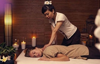 Thai masajının vücuda sağladığı faydalar