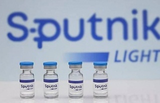 Türkiye’den Rus turistlere ‘Sputnik Light’...