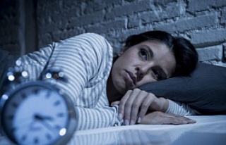 Uyku problemleri neden olur?