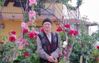 Alanya eski muhtarını kaybetti!
