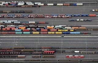 Afrika ülkeleriyle 75 milyar dolarlık ticaret hedefi