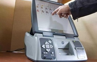 AK Parti seçimlerde parmak izi ile e-oylamayı gündeme...
