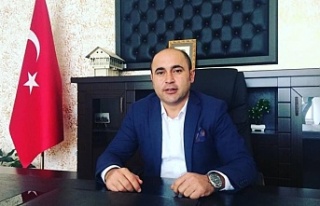 Alanya’da Ülkücüler'den Kan bağışı için...