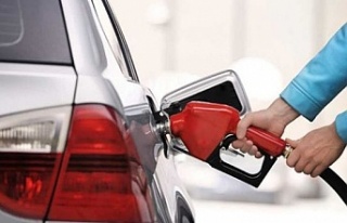 Benzine yeni zam