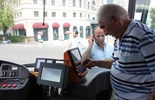 Bu kart Alanya’da da kullanılacak