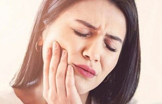Diş ağrısı psikolojik olarak etkilenmenize neden...