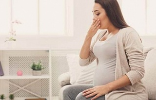 Hamilelikte öksürüğe ne iyi gelir?