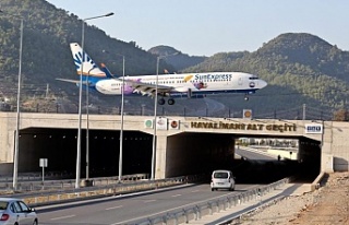 İşte Alanya GZP’nin ilk 9 aylık istatistikleri