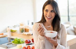 Kadınların tüketmesi gereken 9 mucizevi yiyecek
