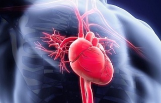 Kalp ve damar hastalığı olan kişiler dikkat