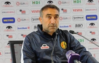 Kestelspor'da teknik direktör belli oldu