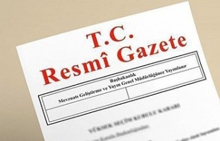 Kooperatiflere düzenleme getiren kanun Resmi Gazete'de...