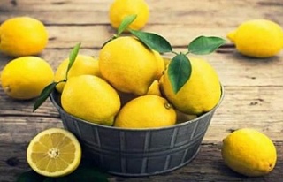 Limonun vücuttaki etkisine inanamayacaksınız!