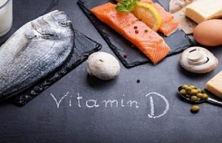 Normalleşmede D vitamini eksikliğine dikkat