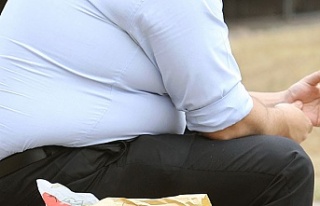 Obezite kolon kanseri oluşumunda etkin rol alıyor