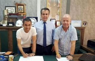 SAL'da Antalya Grubu fikstürü belli oldu!